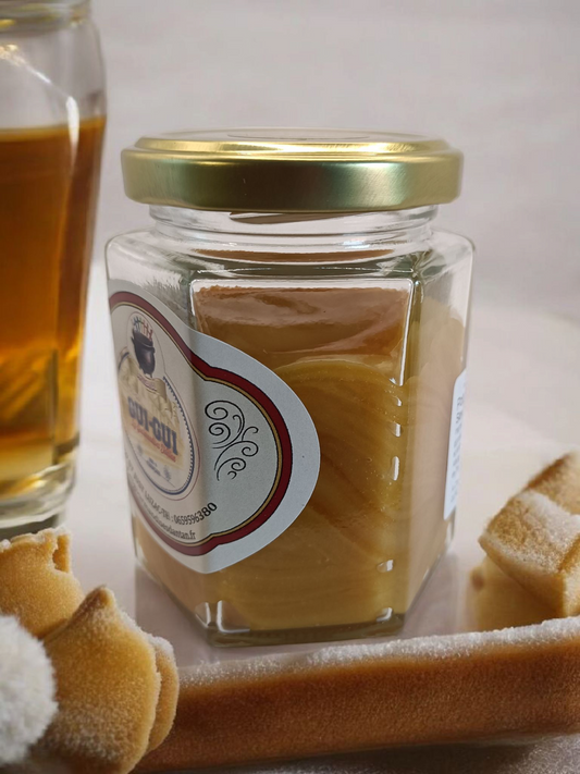 La Gui-Gui CrÚme Brûlée