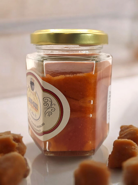 La Gui-Gui Nougat