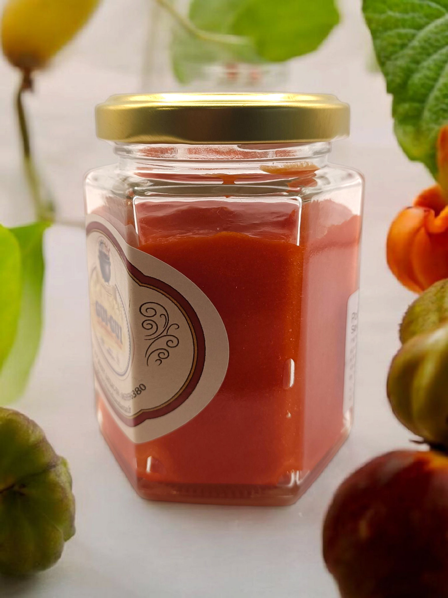 La Gui-Gui Fruit De La Passion