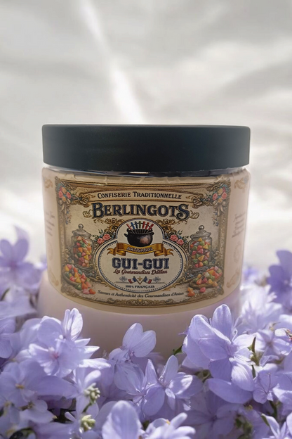 Les Berlingots Violette