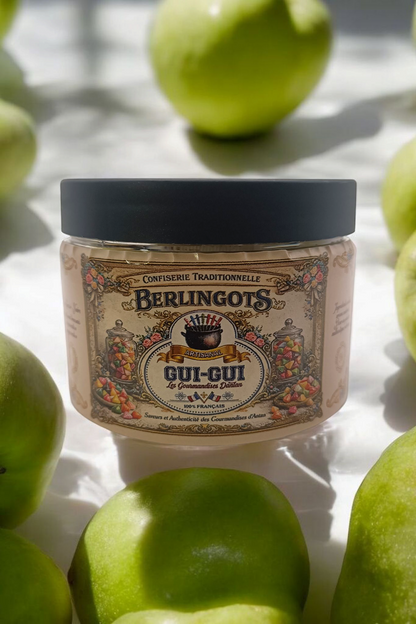 Les Berlingots Pomme Vert