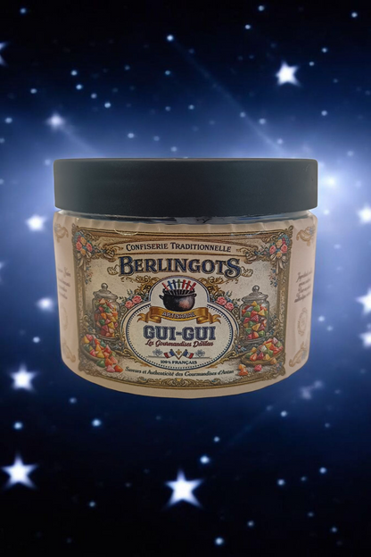 Les Berlingots Mystère