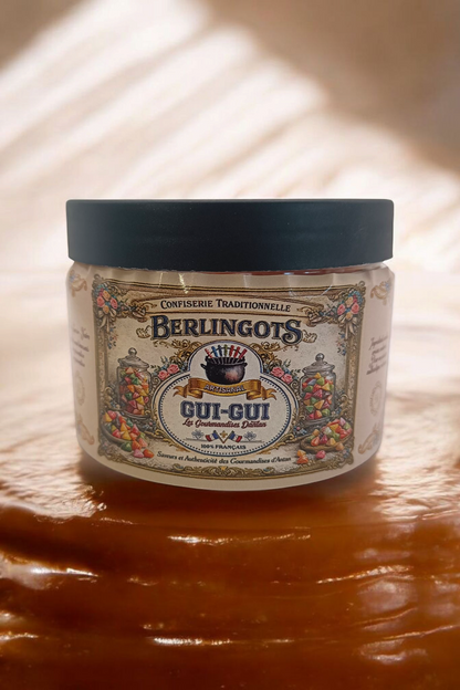 Les Berlingots Caramel Au Beurre