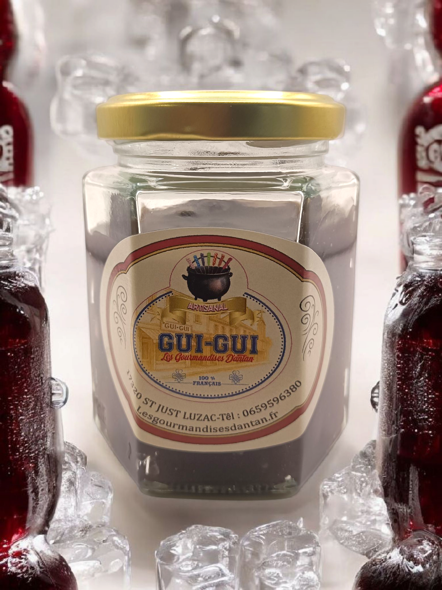 La Gui-Gui Cola