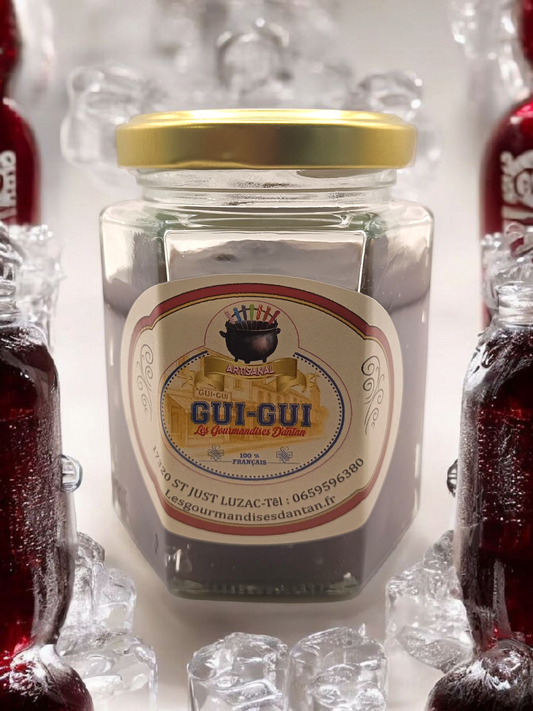 La Gui-Gui Cola