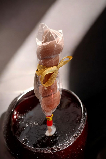 Sucette Torsade Cola