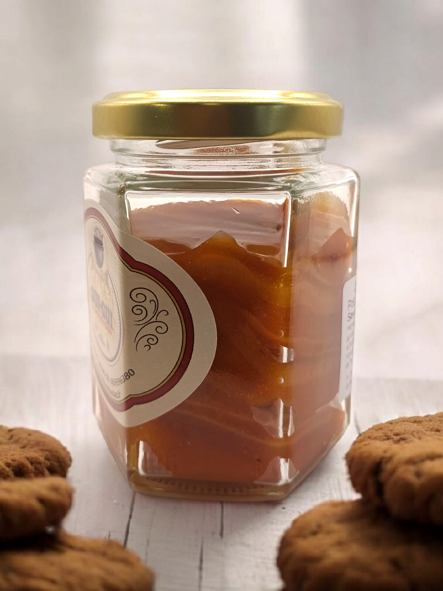 La Gui-Gui Biscuit Cookie