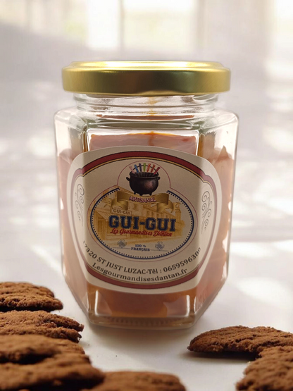 La Gui-Gui Biscuit Cookie