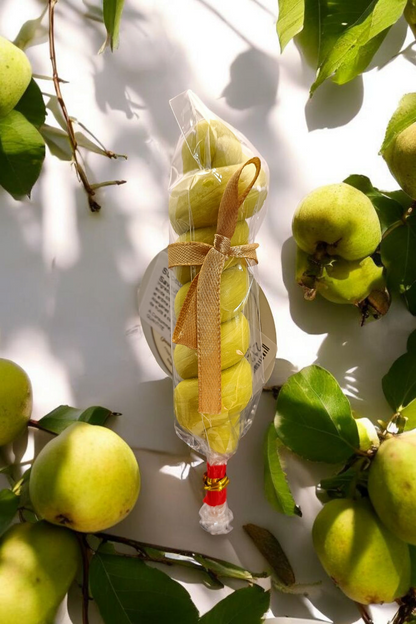 Sucette Torsade Poire