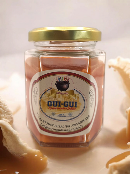 La Gui-Gui Nougat