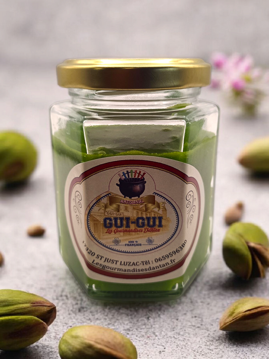 La Gui-Gui Pistache