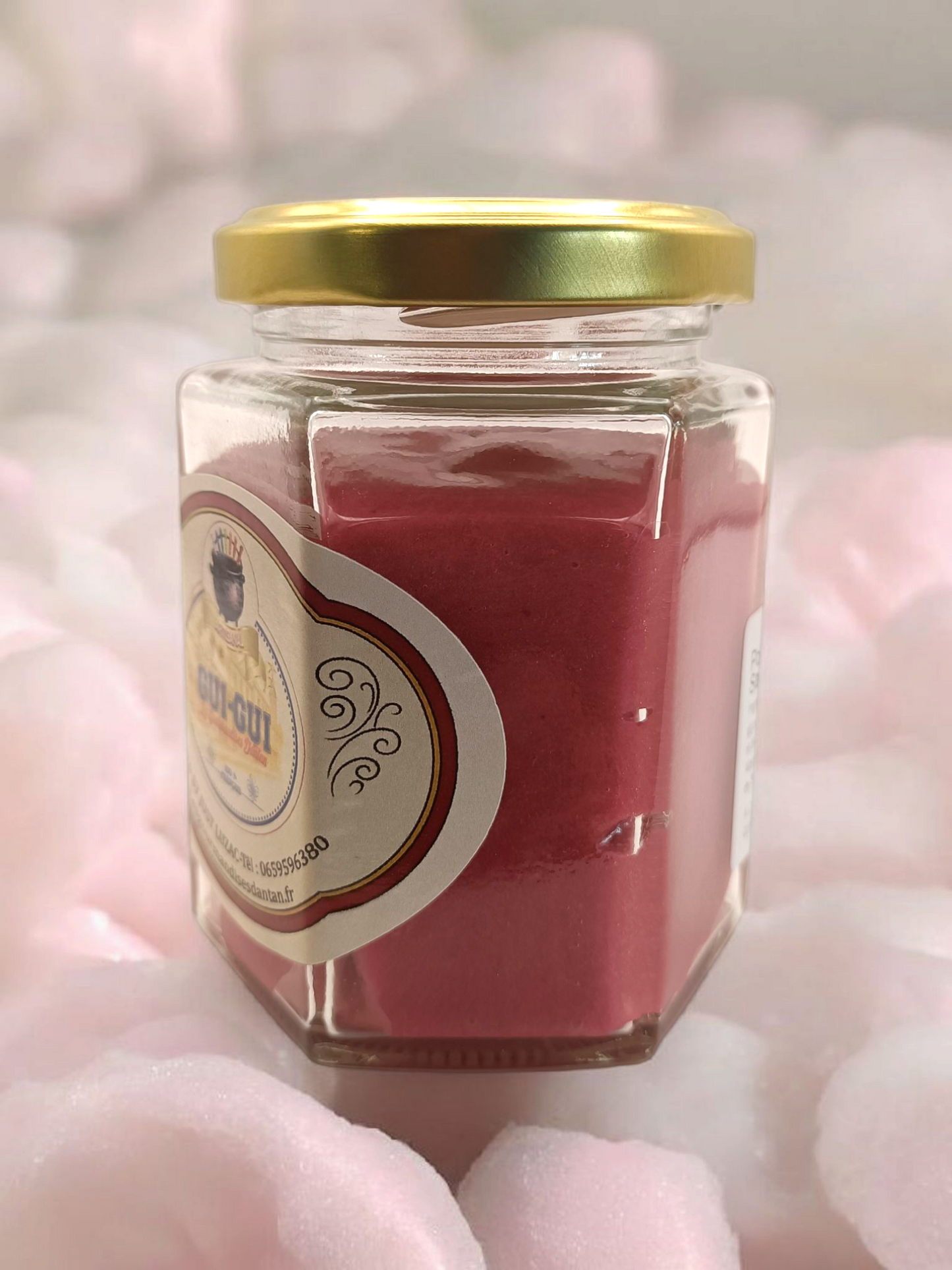 La Gui-Gui Bubble Gum