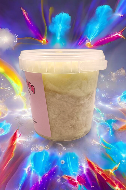 Barbes à Papa Energy RB